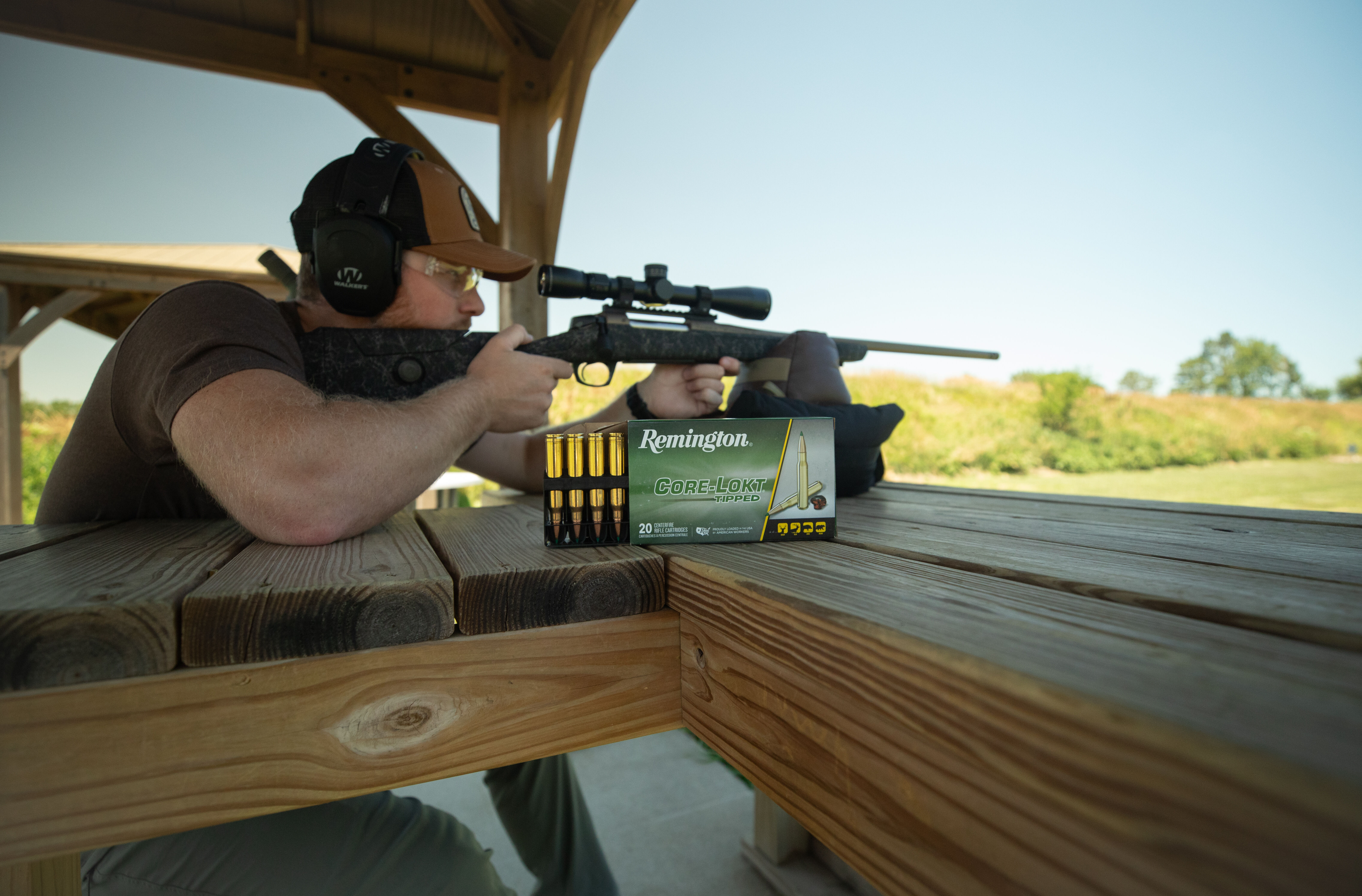 450 Bushmaster vs 308 Winchester: Choosing the Right Rifle Cartridge
